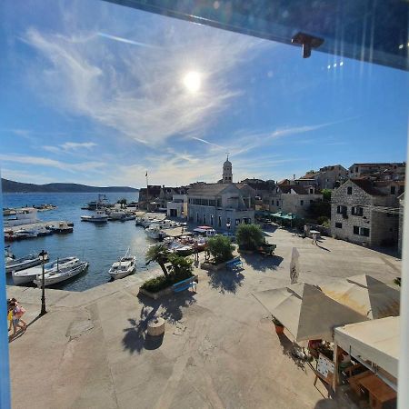 Apartaments Ukic Prvic Sepurine Exterior photo