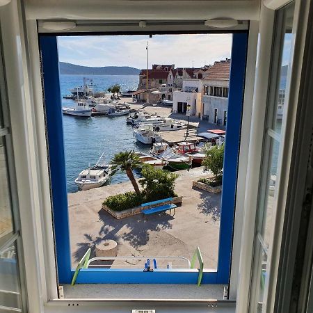 Apartaments Ukic Prvic Sepurine Exterior photo