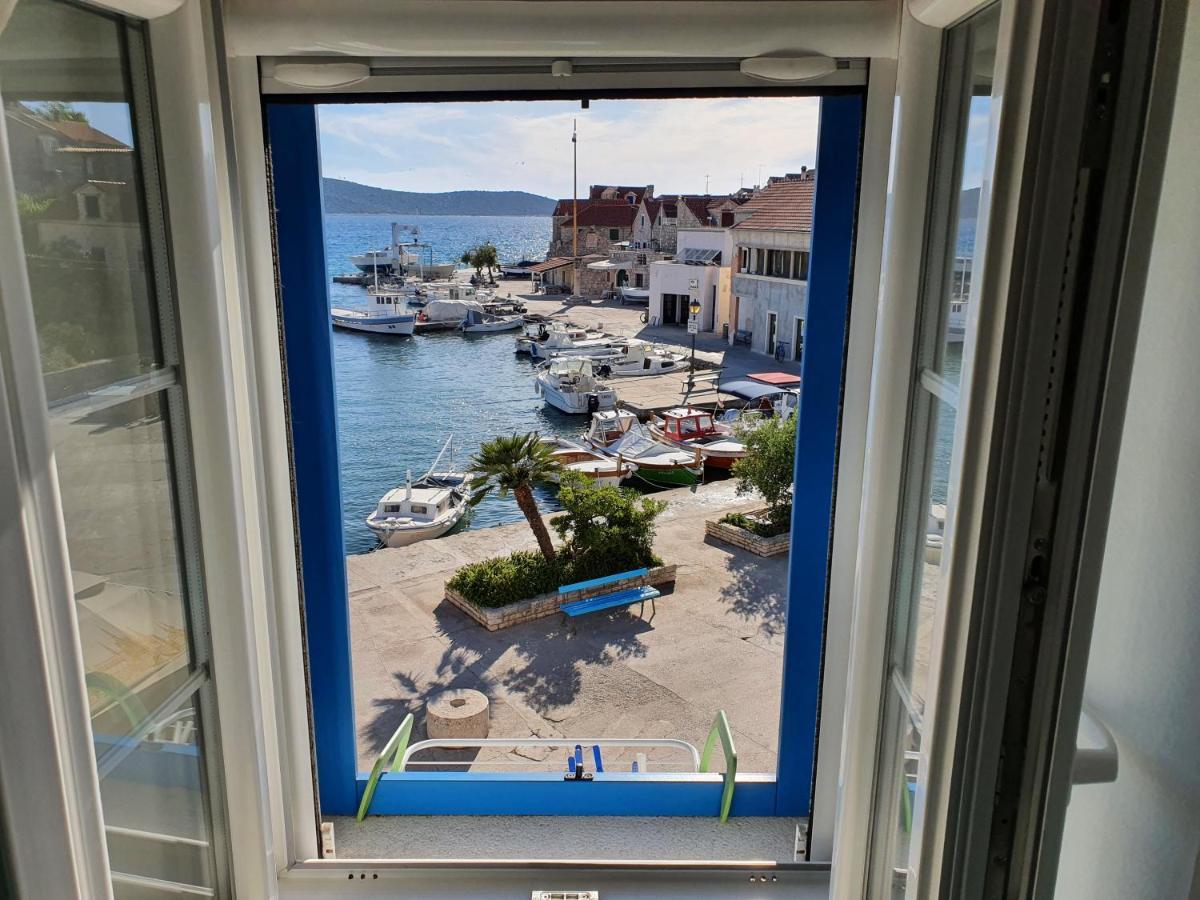 Apartaments Ukic Prvic Sepurine Exterior photo