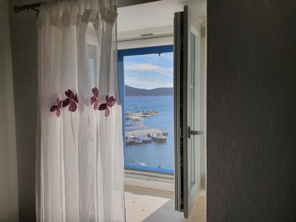 Apartaments Ukic Prvic Sepurine Exterior photo