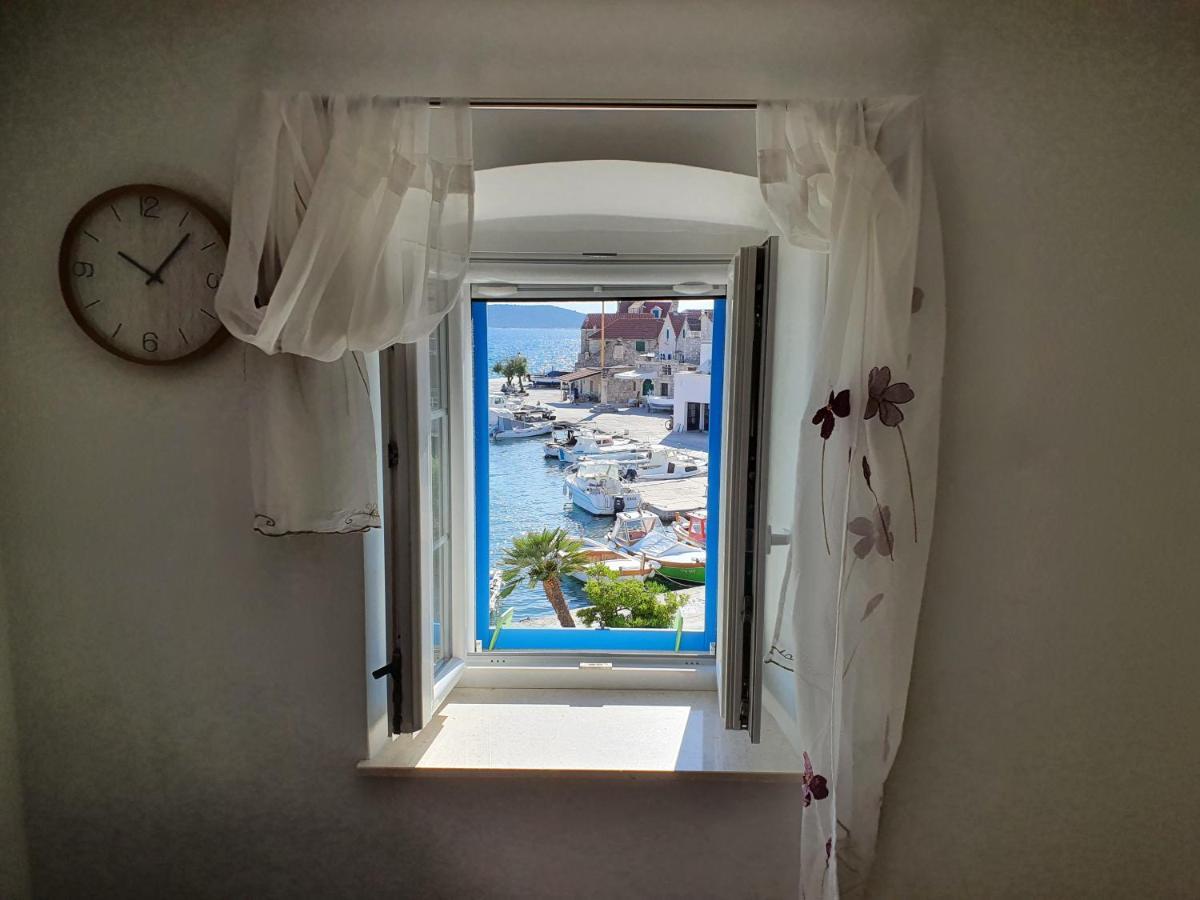 Apartaments Ukic Prvic Sepurine Exterior photo