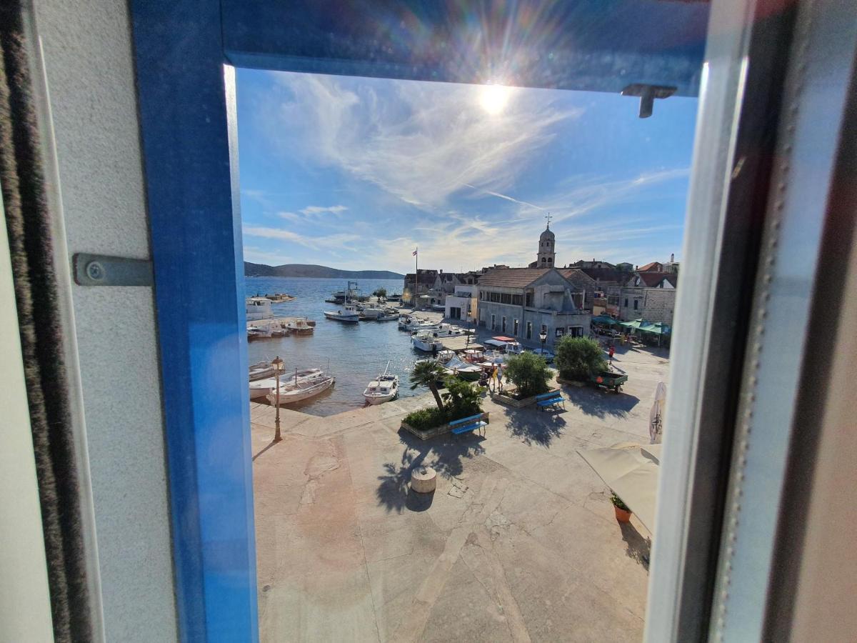 Apartaments Ukic Prvic Sepurine Exterior photo